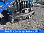 Used 2020 Jeep Gladiator Rubicon Crew Cab for sale #LL214569 - photo 16