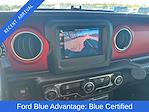 Used 2020 Jeep Gladiator Rubicon Crew Cab for sale #LL214569 - photo 18
