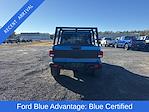 Used 2020 Jeep Gladiator Rubicon Crew Cab for sale #LL214569 - photo 3