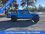 Used 2020 Jeep Gladiator Rubicon Crew Cab for sale #LL214569 - photo 6