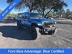 Used 2020 Jeep Gladiator Rubicon Crew Cab for sale #LL214569 - photo 7
