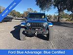 Used 2020 Jeep Gladiator Rubicon Crew Cab for sale #LL214569 - photo 8