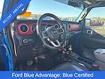 Used 2020 Jeep Gladiator Rubicon Crew Cab for sale #LL214569 - photo 9