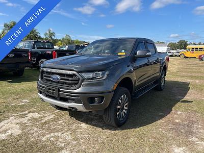 2020 Ford Ranger SuperCrew Cab 4WD Pickup for sale #LLA01020 - photo 1