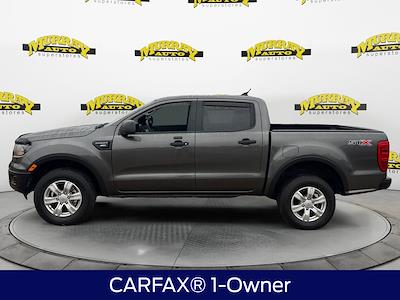 2020 Ford Ranger SuperCrew Cab RWD Pickup for sale #LLA84454 - photo 2