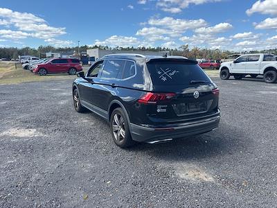 Used 2020 Volkswagen Tiguan - photo 1