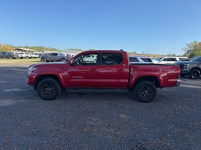 Used 2020 Toyota Tacoma - photo 1