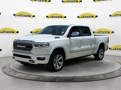 2020 Ram 1500 Crew Cab 4x4 Pickup for sale #LN382662 - photo 1