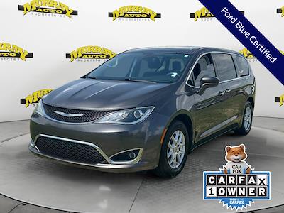 2020 Chrysler Pacifica FWD Minivan for sale #LR138719 - photo 1