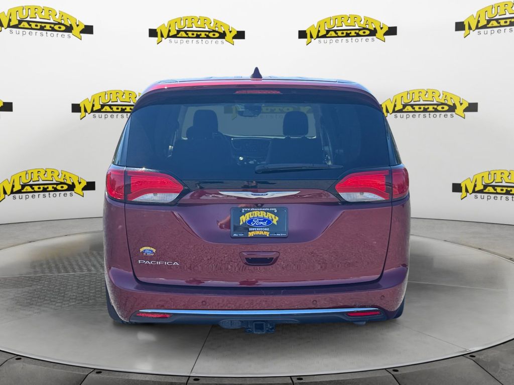 Used 2020 Chrysler Pacifica - photo 6