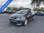 Used 2020 Chrysler Pacifica Limited Minivan for sale #LR278557 - photo 1