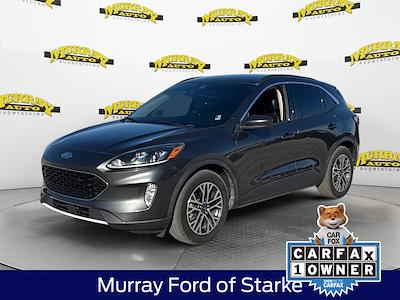 Used 2020 Ford Escape - photo 1