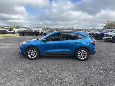 Used 2020 Ford Escape - photo 1