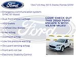 Used 2020 Ford Escape S for sale #LUC55140 - photo 27
