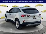 Used 2020 Ford Escape S for sale #LUC55140 - photo 2