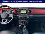 2020 Jeep Wrangler 4WD SUV for sale #LW343654 - photo 13