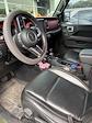 2020 Jeep Wrangler 4x4 SUV for sale #LW343654 - photo 7
