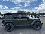 2020 Jeep Wrangler 4x4 SUV for sale #LW343654 - photo 9