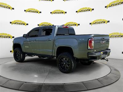 2021 GMC Canyon Crew Cab 4x4 Pickup for sale #M1293791 - photo 2