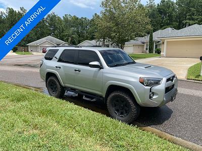 2021 Toyota 4Runner 4WD SUV for sale #M5907317 - photo 1