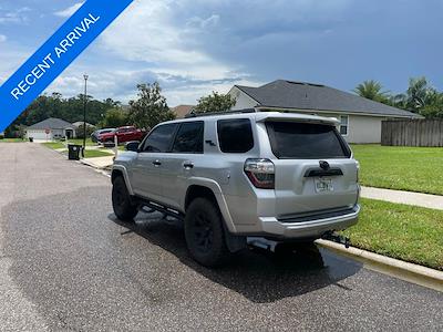 2021 Toyota 4Runner 4WD SUV for sale #M5907317 - photo 2