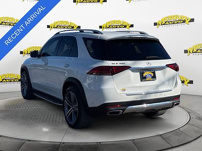 2021 Mercedes-Benz GLE 350 RWD SUV for sale #MA395692 - photo 2