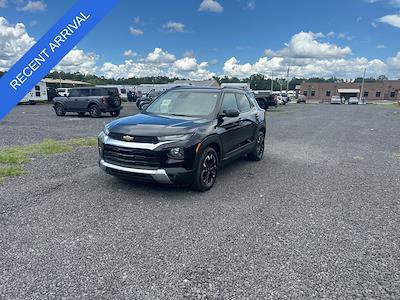 2021 Chevrolet Trailblazer FWD SUV for sale #MB091188 - photo 1