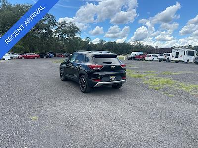 2021 Chevrolet Trailblazer FWD SUV for sale #MB091188 - photo 2