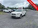 Used 2021 Lincoln Nautilus Reserve AWD SUV for sale #MBL12969T - photo 1