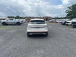 Used 2021 Lincoln Nautilus Reserve AWD SUV for sale #MBL12969T - photo 4