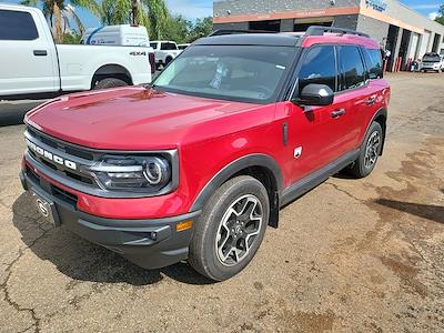 2021 Ford Bronco Sport AWD SUV for sale #MBR34078 - photo 1