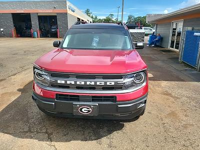 2021 Ford Bronco Sport AWD SUV for sale #MBR34078 - photo 2