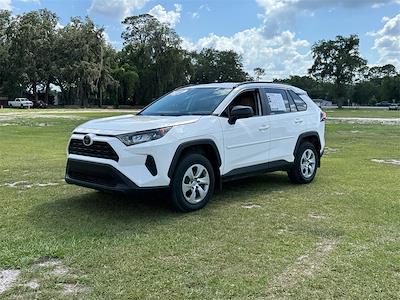 2021 Toyota RAV4 FWD SUV for sale #MC146021 - photo 1