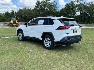 2021 Toyota RAV4 FWD SUV for sale #MC146021 - photo 2