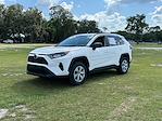 2021 Toyota RAV4 FWD SUV for sale #MC146021 - photo 1