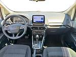 Used 2021 Ford EcoSport SE SUV for sale #MC395825T - photo 11