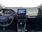 Used 2021 Ford EcoSport SE SUV for sale #MC395825T - photo 12