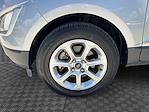 Used 2021 Ford EcoSport SE SUV for sale #MC395825T - photo 15