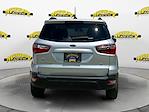 Used 2021 Ford EcoSport SE SUV for sale #MC395825T - photo 5