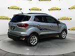 Used 2021 Ford EcoSport SE SUV for sale #MC395825T - photo 6