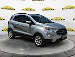 Used 2021 Ford EcoSport SE SUV for sale #MC395825T - photo 8