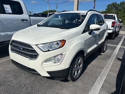 2021 Ford EcoSport FWD SUV for sale #MC423029 - photo 1