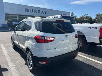 2021 Ford EcoSport FWD SUV for sale #MC423029 - photo 2