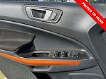 2021 Ford EcoSport FWD SUV for sale #MC423029 - photo 16