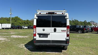 Used 2021 Ram ProMaster 1500 Standard Roof Upfitted Cargo Van for sale #ME553924 - photo 2