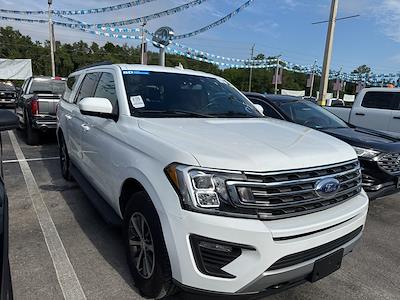 2021 Ford Expedition MAX 4x4 SUV for sale #MEA24916 - photo 1