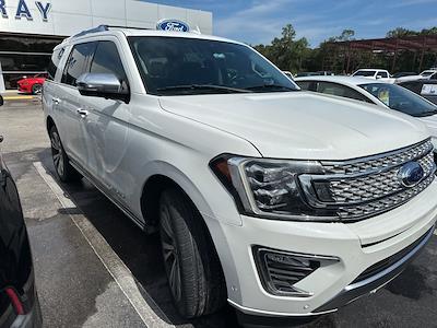 2021 Ford Expedition 4x4 SUV for sale #MEA27050 - photo 1
