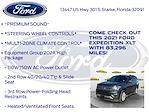 Used 2021 Ford Expedition XLT for sale #MEA28462T - photo 15