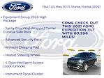 Used 2021 Ford Expedition XLT for sale #MEA28462T - photo 20
