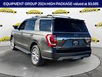 Used 2021 Ford Expedition XLT for sale #MEA28462T - photo 2